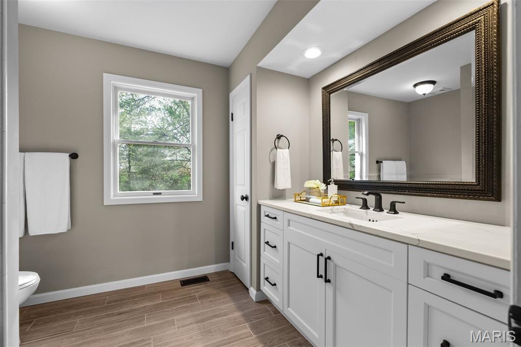 Forest Hills Club Estates Area 6 Sec 2 - Residential