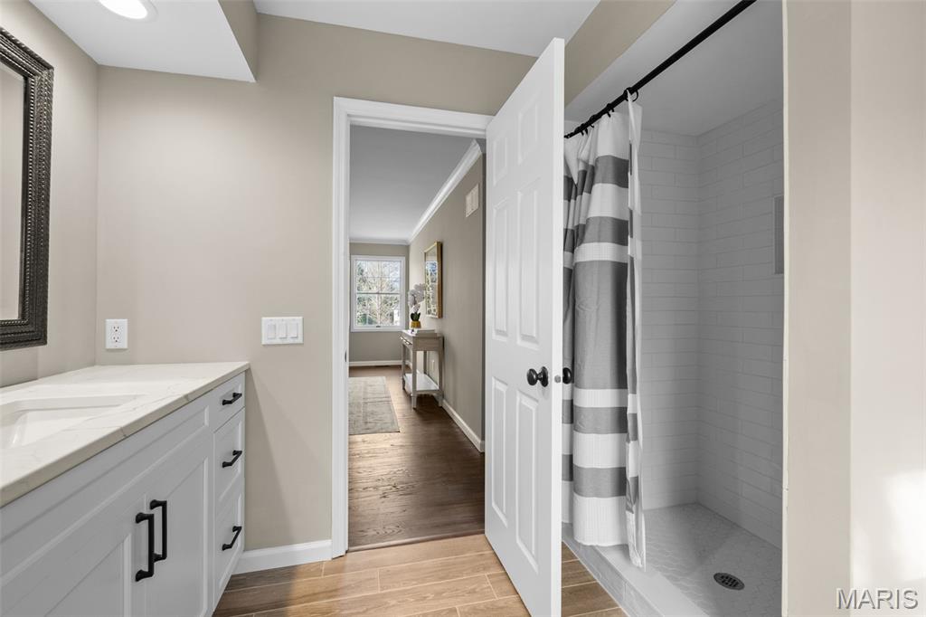 Forest Hills Club Estates Area 6 Sec 2 - Residential