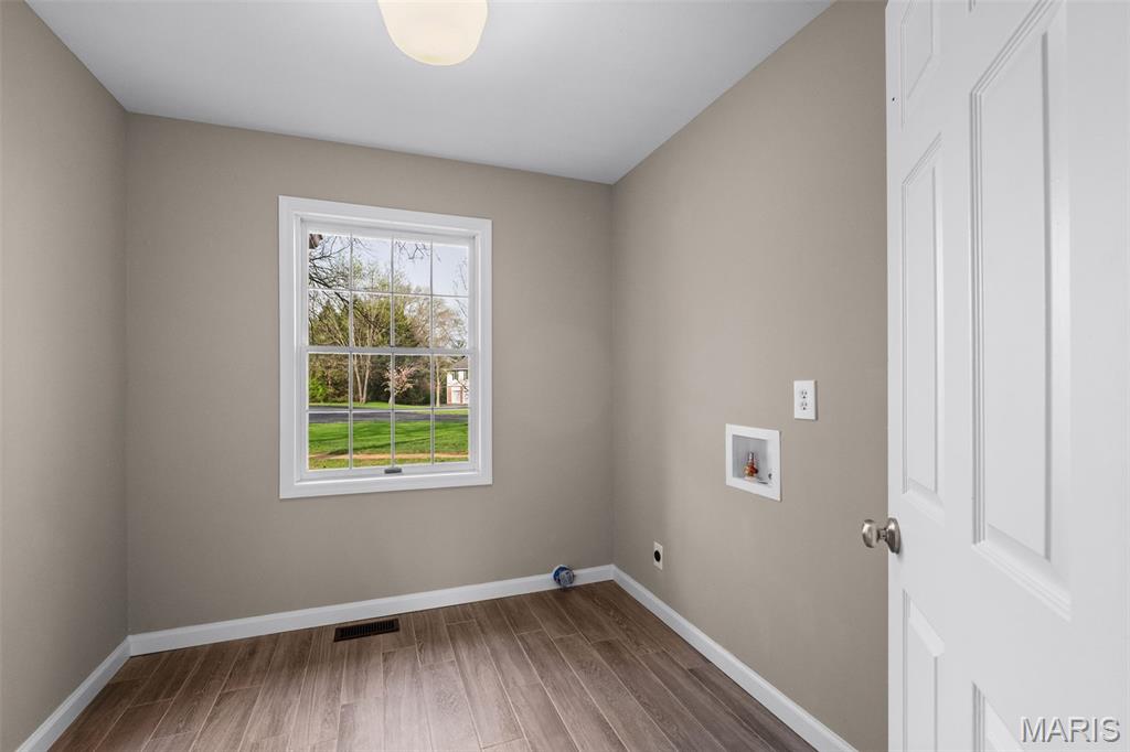 Forest Hills Club Estates Area 6 Sec 2 - Residential