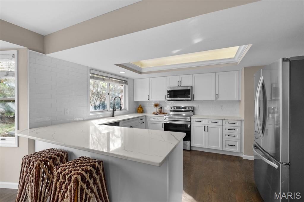 Forest Hills Club Estates Area 6 Sec 2 - Residential