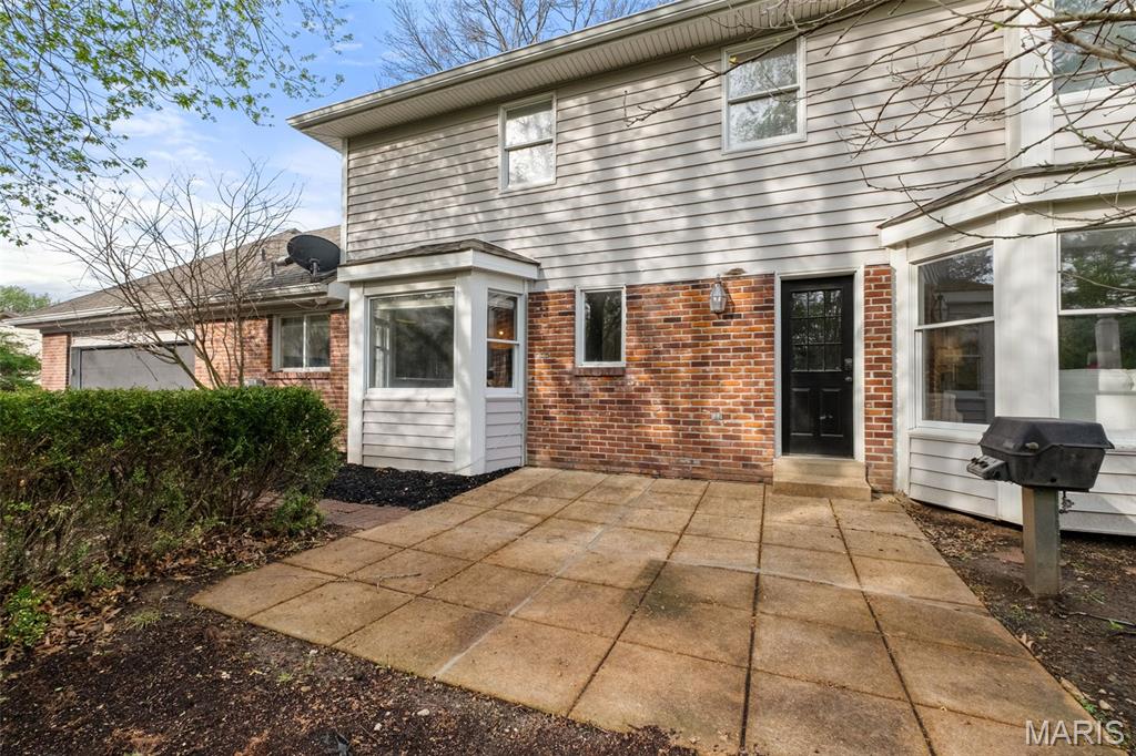 Forest Hills Club Estates Area 6 Sec 2 - Residential