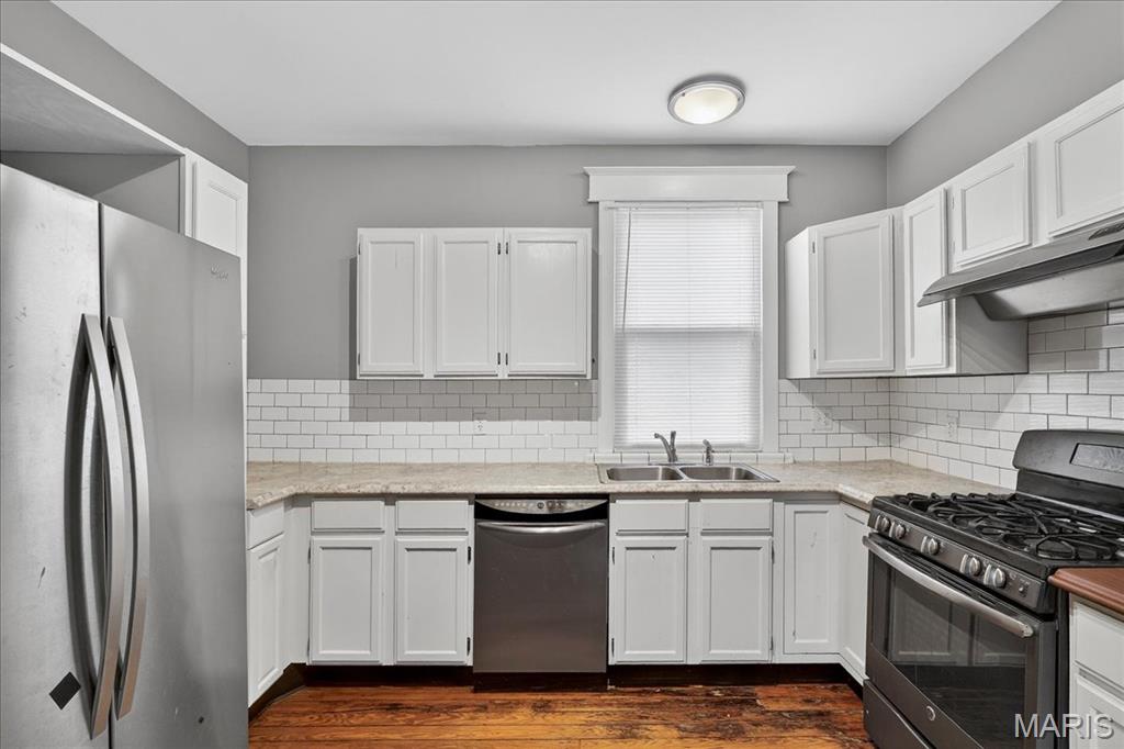 Laclede Sub Of West Maplewood - Residential