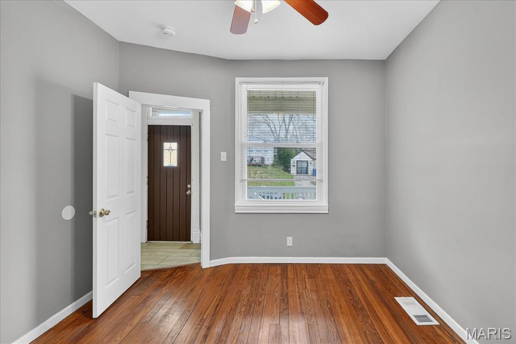 Laclede Sub Of West Maplewood - Residential