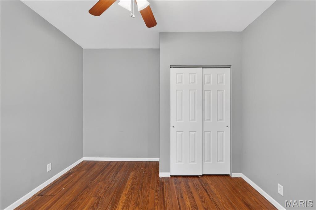 Laclede Sub Of West Maplewood - Residential