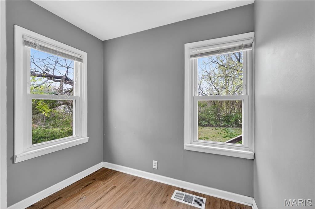 Laclede Sub Of West Maplewood - Residential