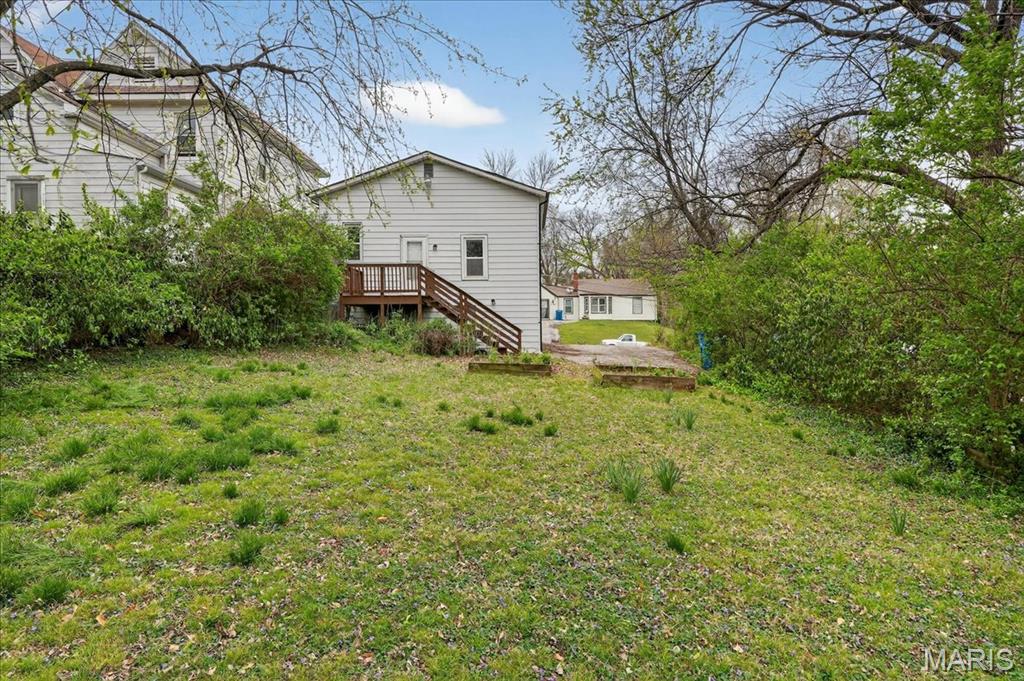 Laclede Sub Of West Maplewood - Residential