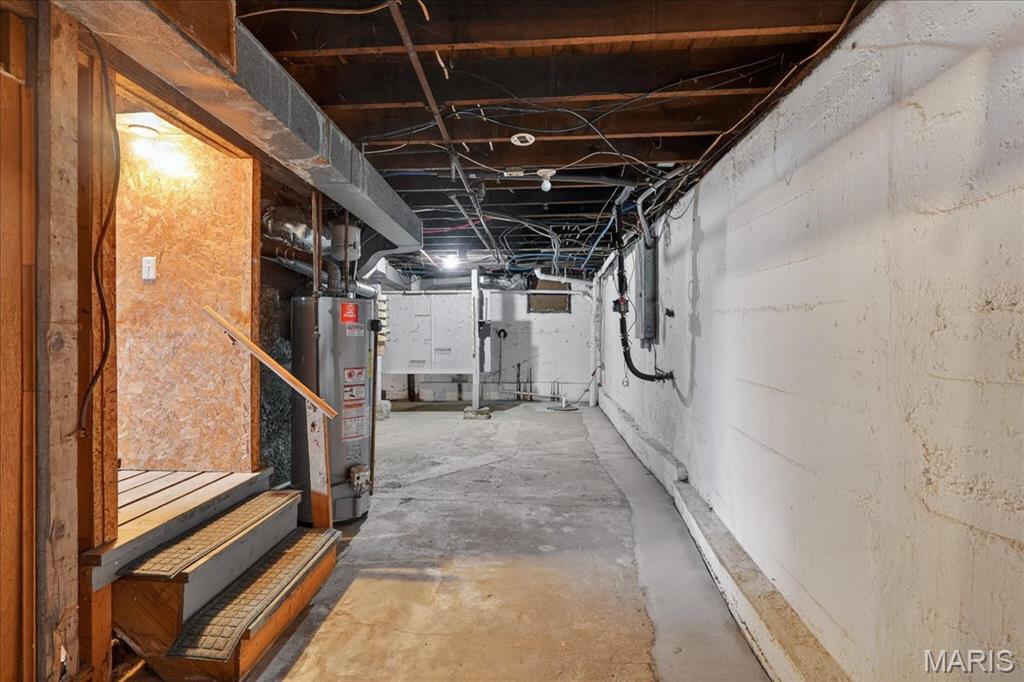 Laclede Sub Of West Maplewood - Residential