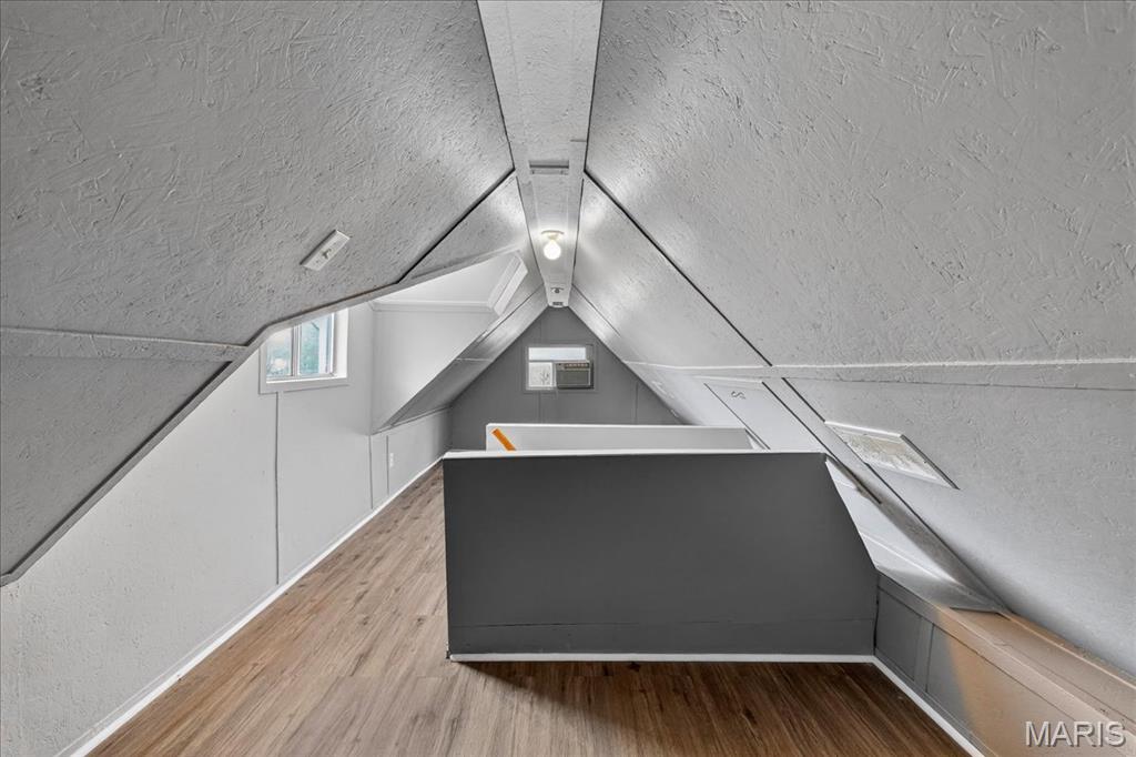 Laclede Sub Of West Maplewood - Residential