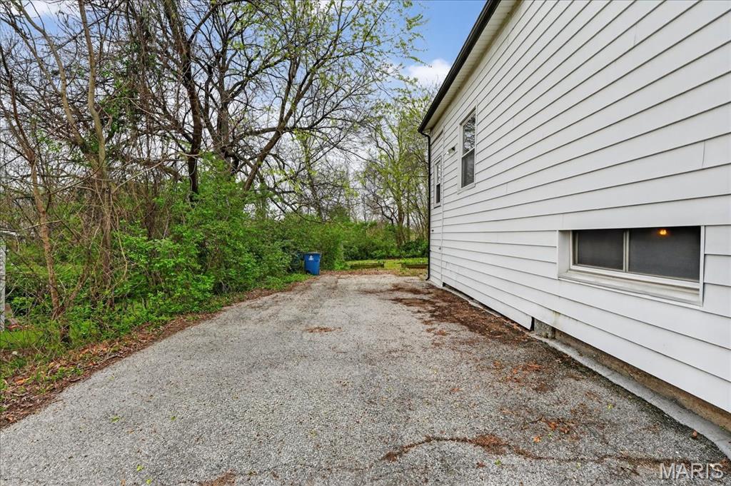 Laclede Sub Of West Maplewood - Residential