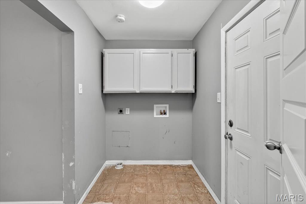 Laclede Sub Of West Maplewood - Residential