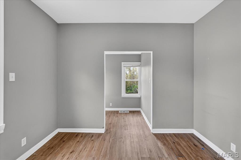 Laclede Sub Of West Maplewood - Residential