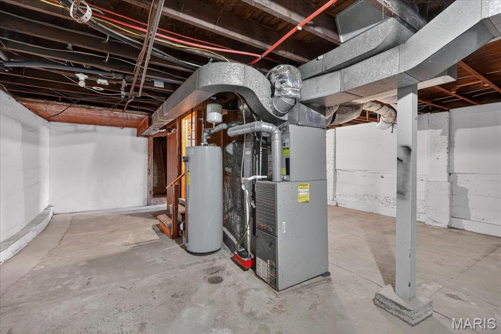 Laclede Sub Of West Maplewood - Residential