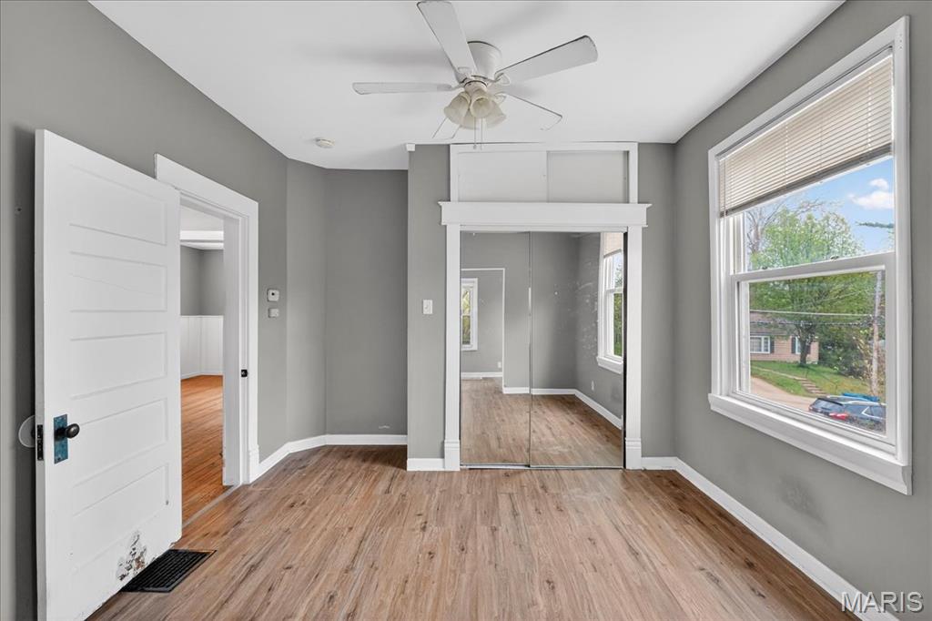 Laclede Sub Of West Maplewood - Residential