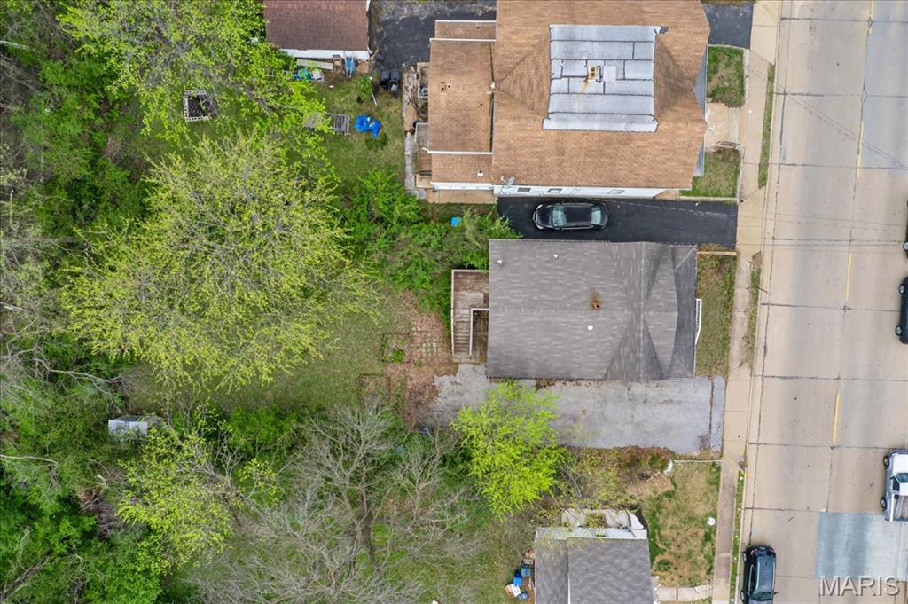 Laclede Sub Of West Maplewood - Residential