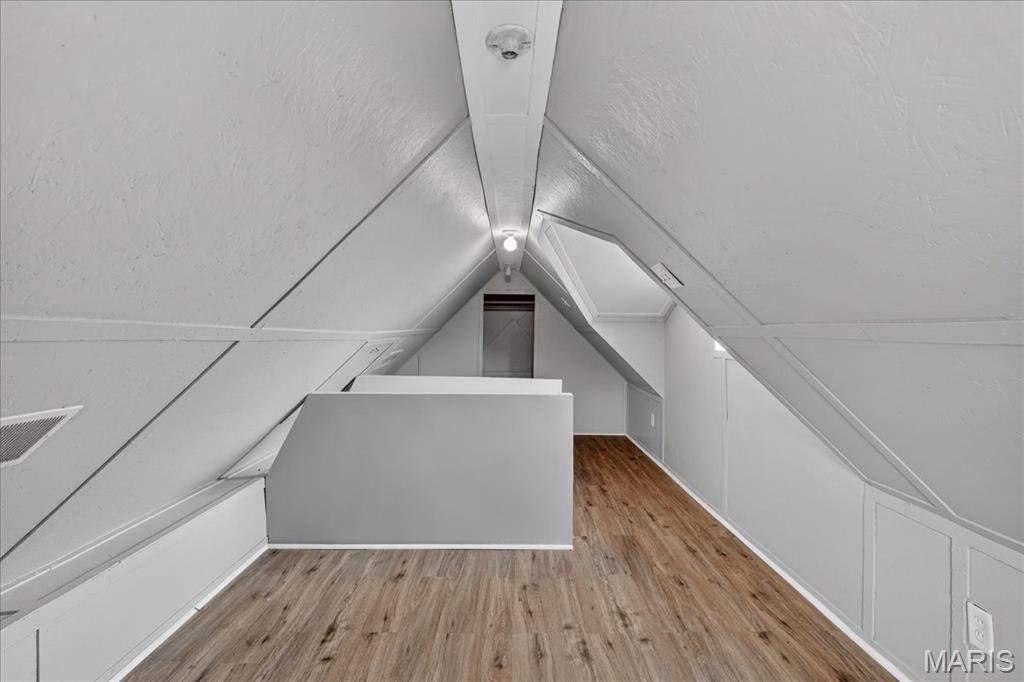 Laclede Sub Of West Maplewood - Residential