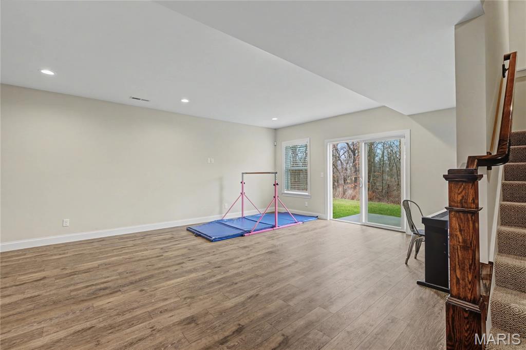 Hidden Vista Estate - Residential