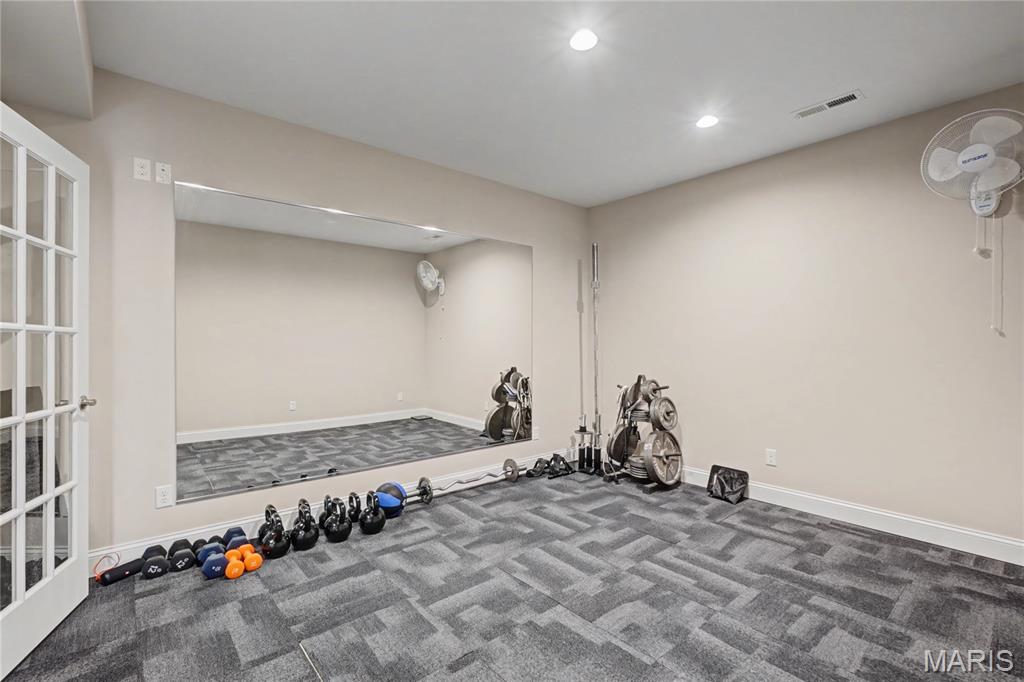 Hidden Vista Estate - Residential