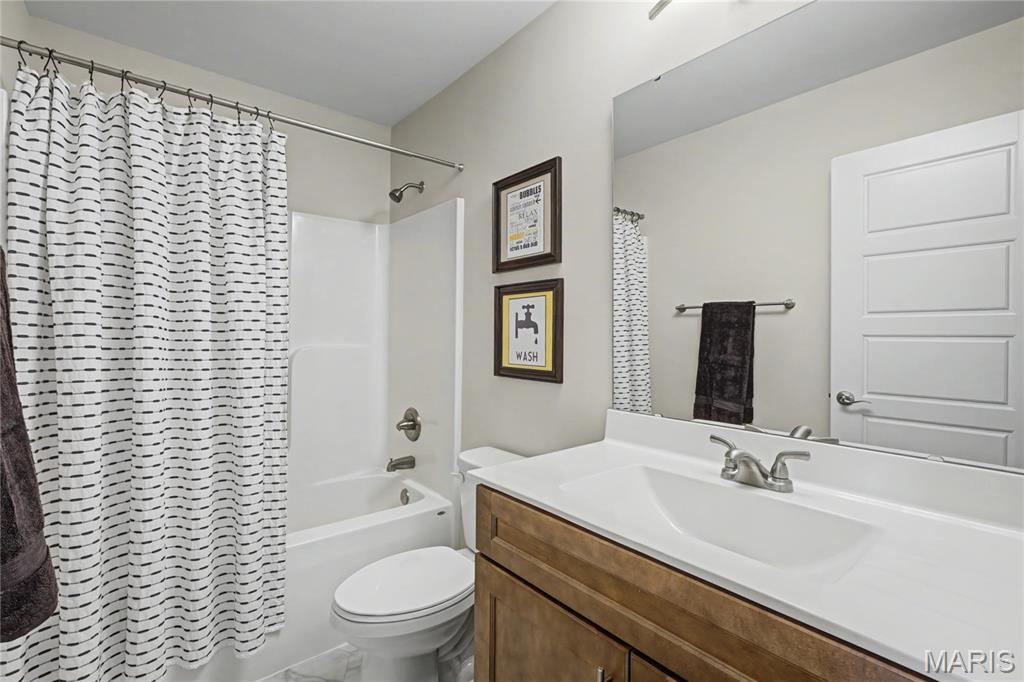 Hidden Vista Estate - Residential