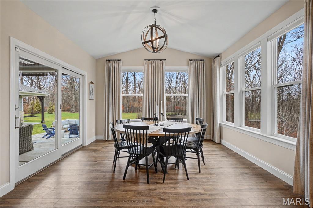 Hidden Vista Estate - Residential