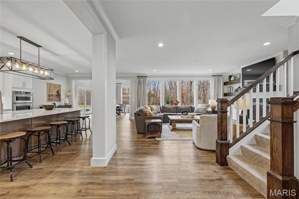 Hidden Vista Estate - Residential