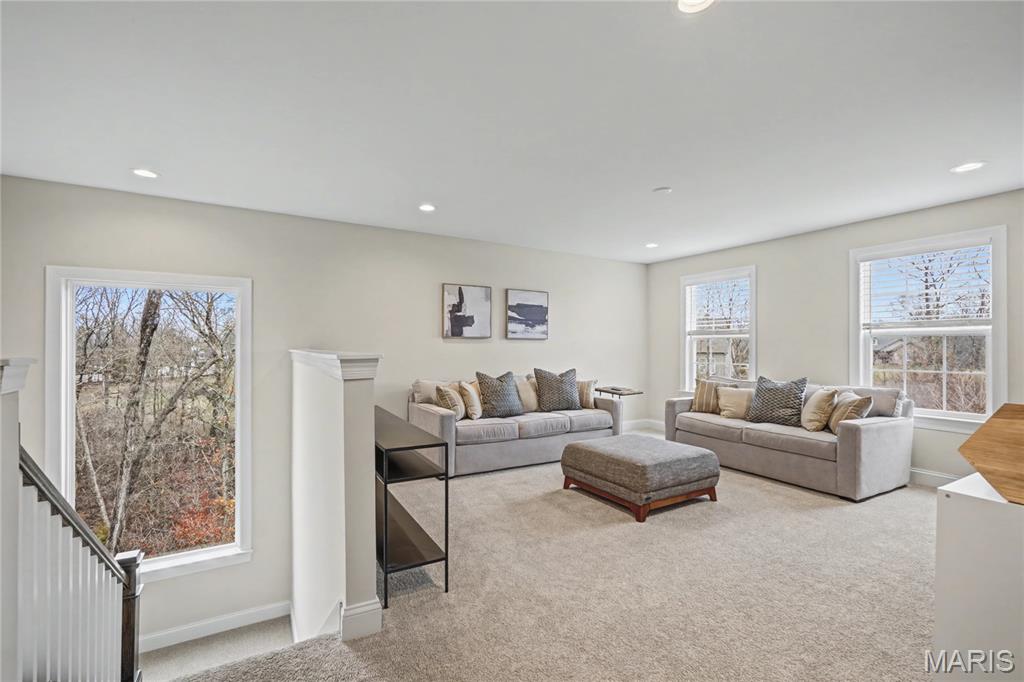 Hidden Vista Estate - Residential