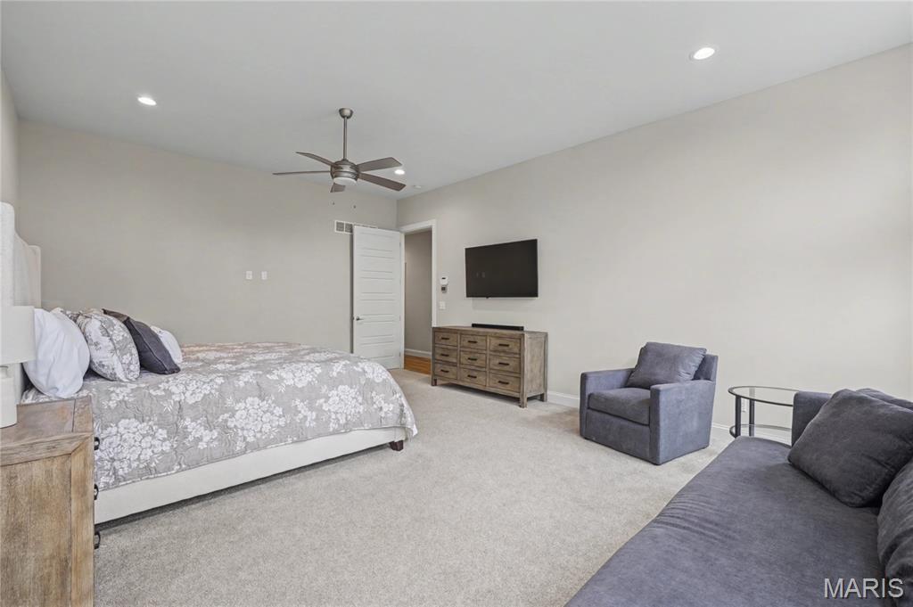 Hidden Vista Estate - Residential