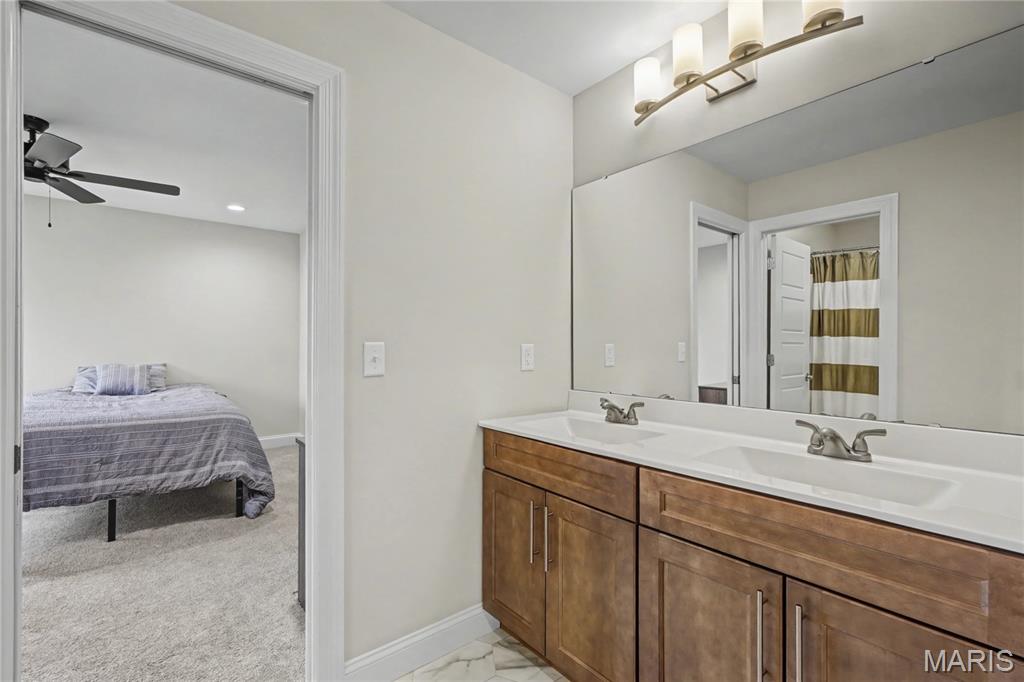 Hidden Vista Estate - Residential