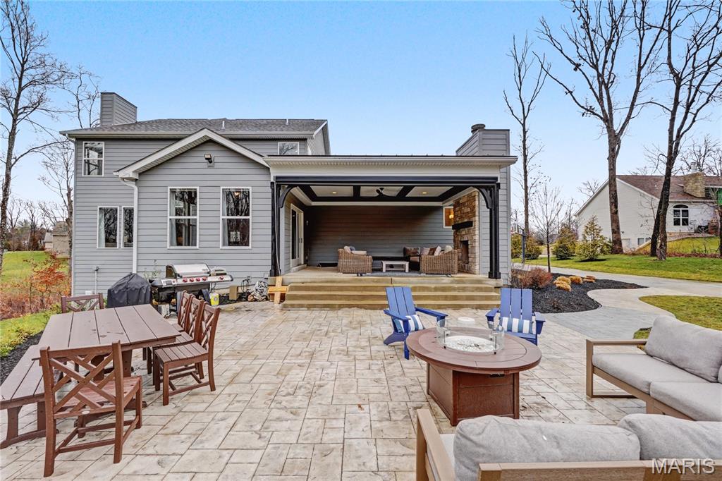 Hidden Vista Estate - Residential