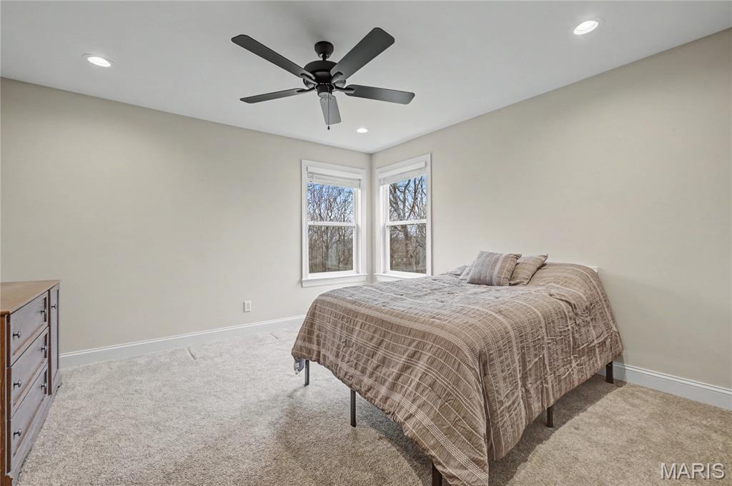 Hidden Vista Estate - Residential