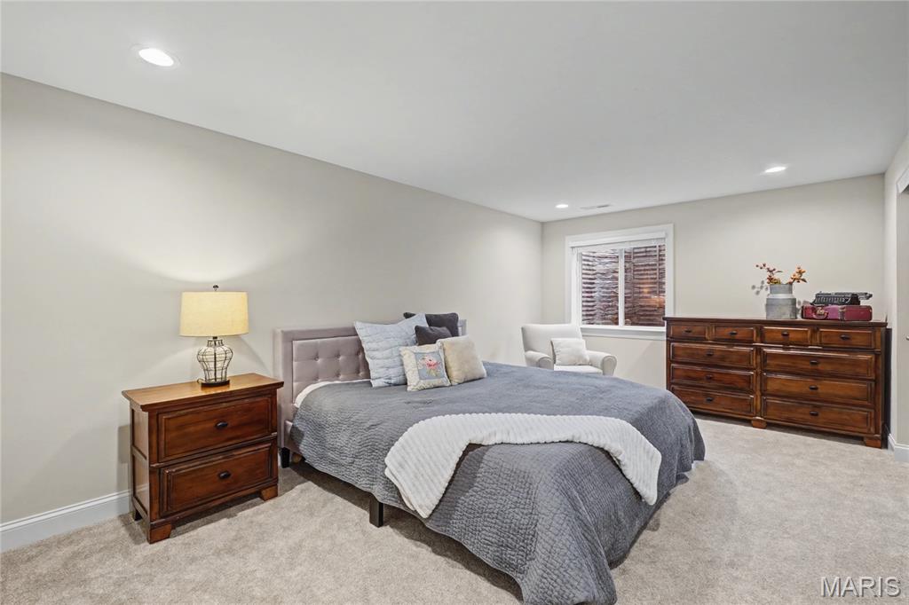 Hidden Vista Estate - Residential