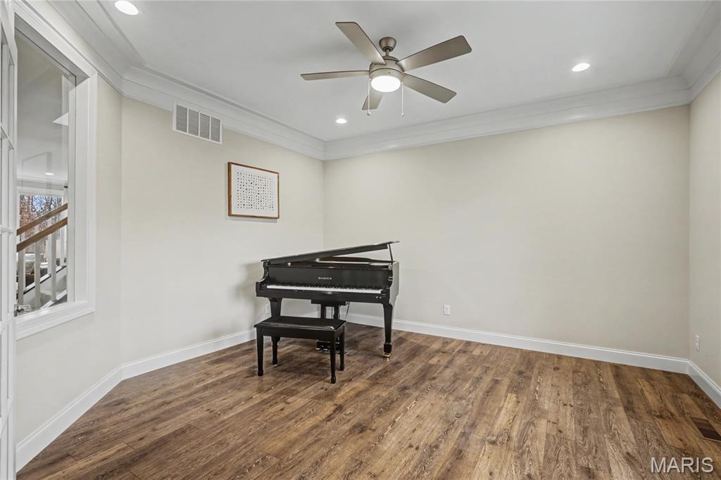 Hidden Vista Estate - Residential