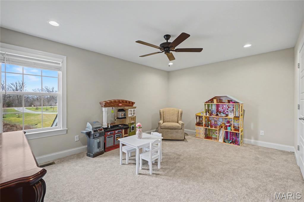 Hidden Vista Estate - Residential