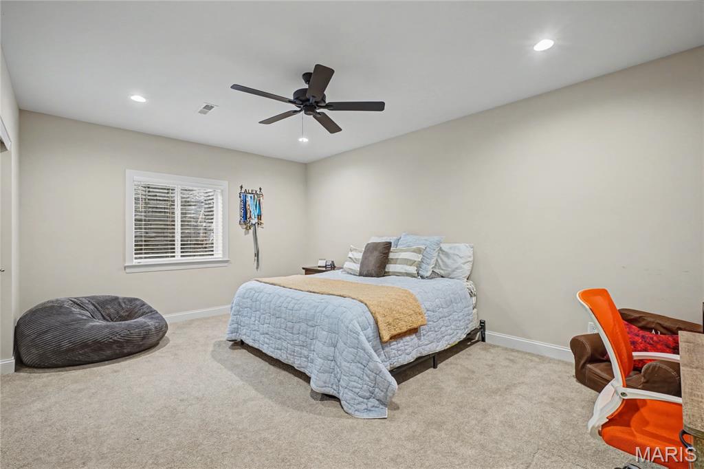 Hidden Vista Estate - Residential