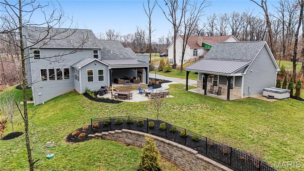 38 Hidden Vista Drive