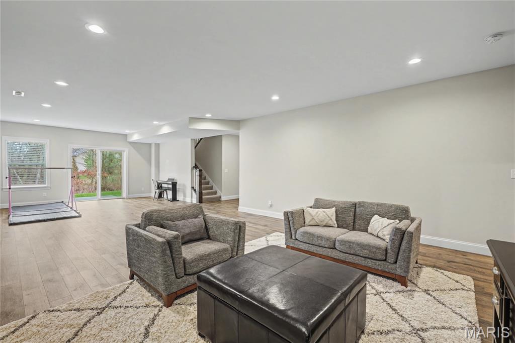 Hidden Vista Estate - Residential