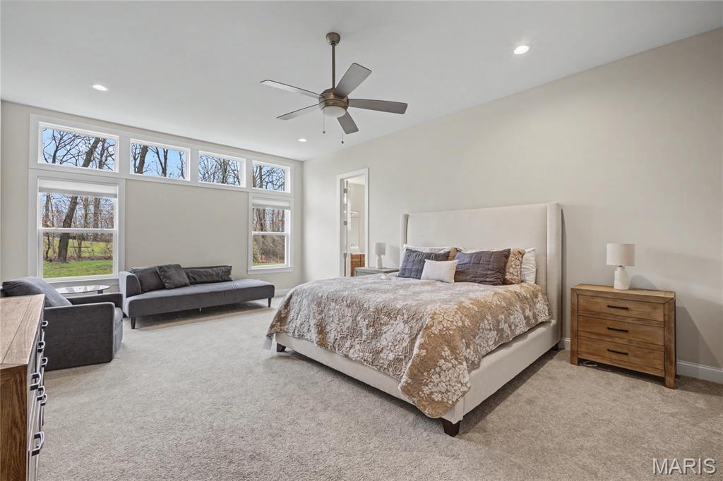 Hidden Vista Estate - Residential