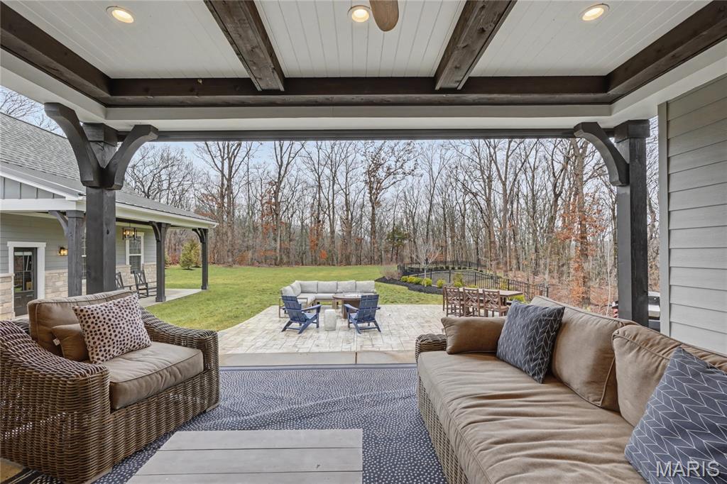 Hidden Vista Estate - Residential