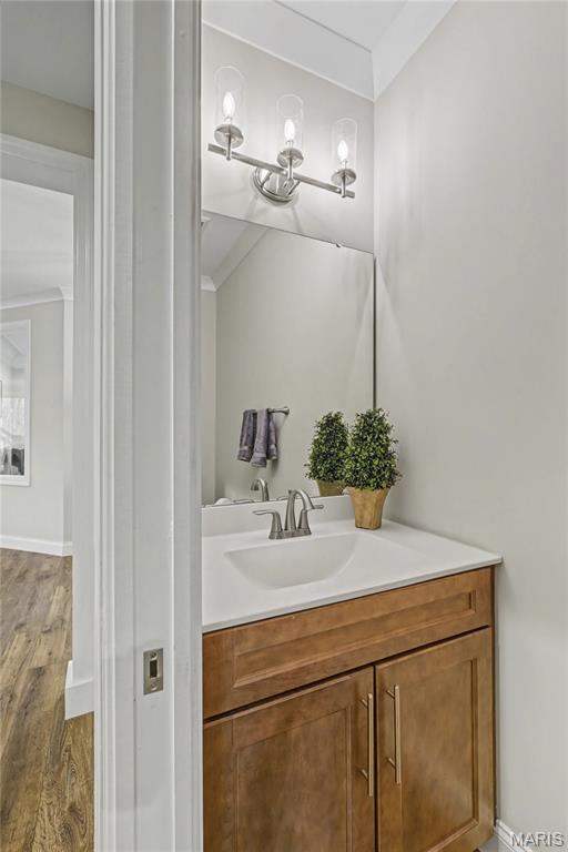 Hidden Vista Estate - Residential