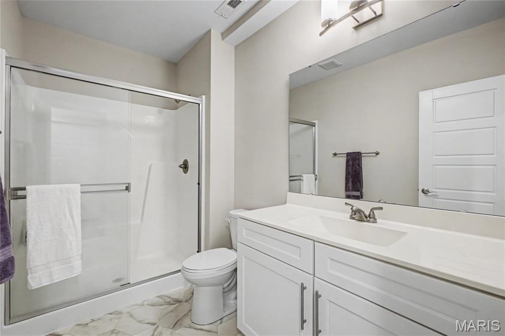 Hidden Vista Estate - Residential