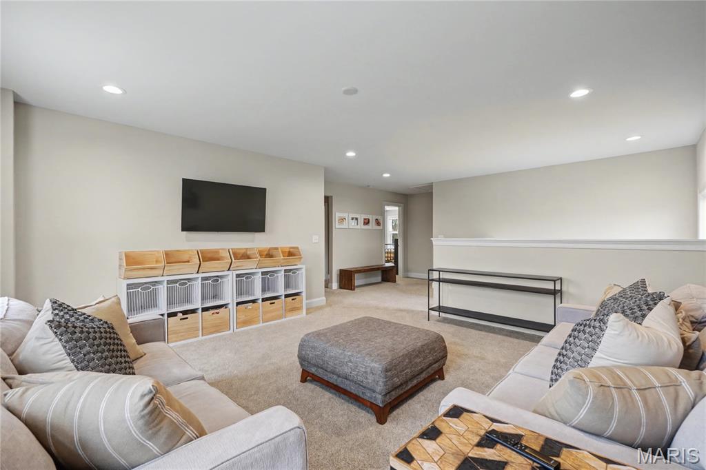 Hidden Vista Estate - Residential