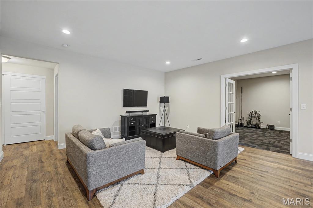 Hidden Vista Estate - Residential