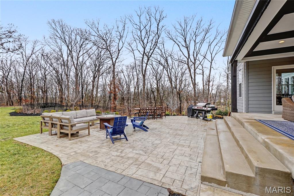 Hidden Vista Estate - Residential