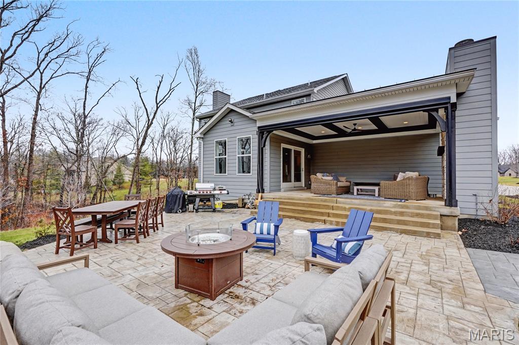 Hidden Vista Estate - Residential