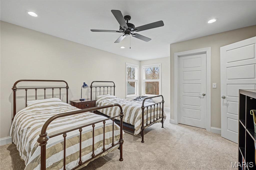 Hidden Vista Estate - Residential