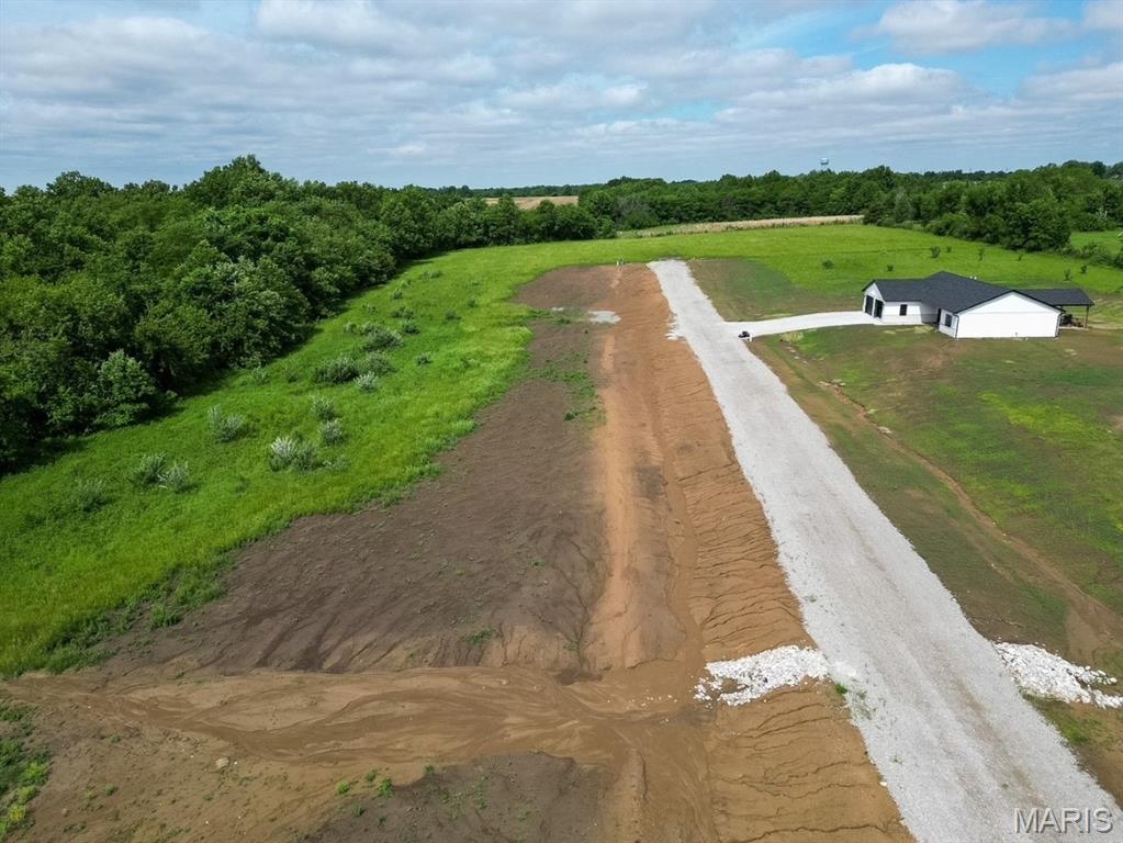 Tract 5 Green Acres