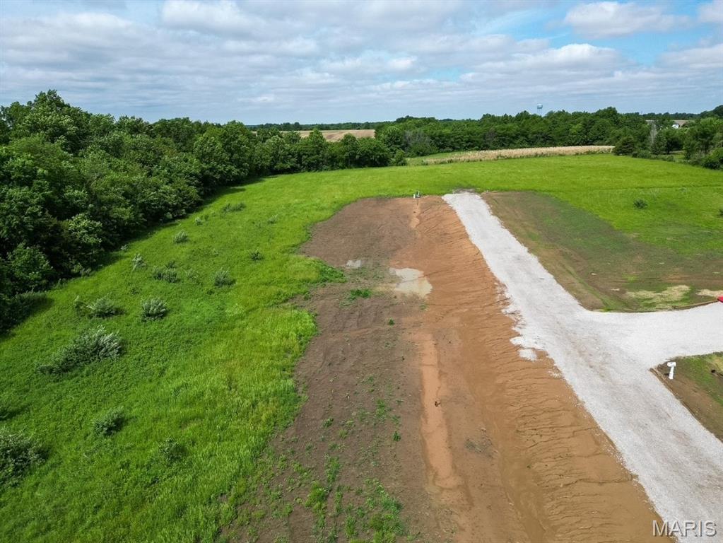 Tract 5 Green Acres
