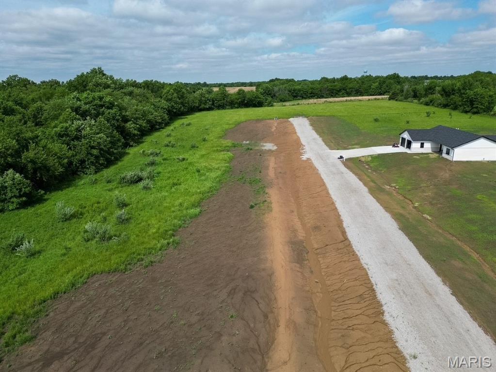 Tract 5 Green Acres