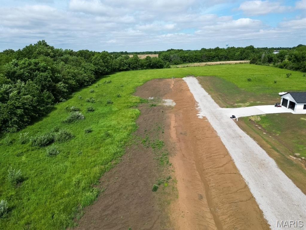 Tract 5 Green Acres