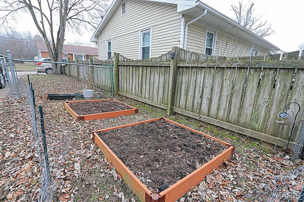 Vance & Best Add - Residential