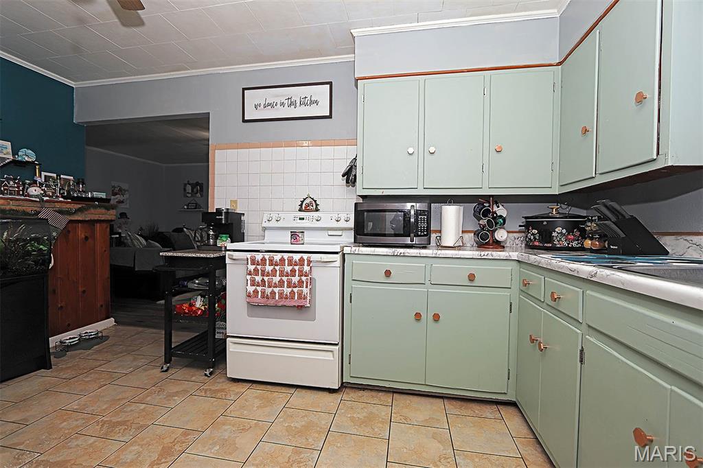 Vance & Best Add - Residential